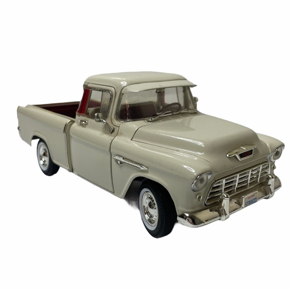 Vintage 3100 Chevrolet Pickup Truck Toy - Picture 13 of 13